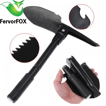 10Pcs Garden Toolsl Chinese Military Shovel With A Compass Folding Sappers Bonsai Tools Survival Spade Emergency Camping Outdoor
10Pcs Garden Toolsl Chinese Military Shovel With A Compass Folding Sappers Bonsai Tools Survival Spade Emergency Camping Outdoor