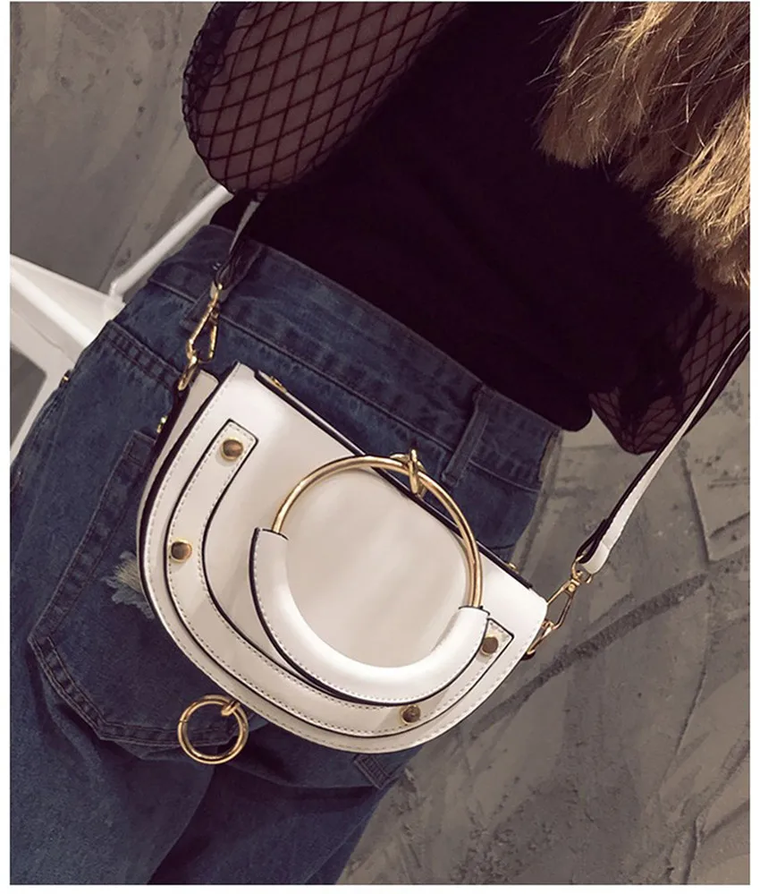 bolsa feminina Bags female fashion 2019 fashion saddle bag Luxury Mini Women handbag
bolsa feminina Bags female fashion 2019 fashion saddle bag Luxury Mini Women handbag