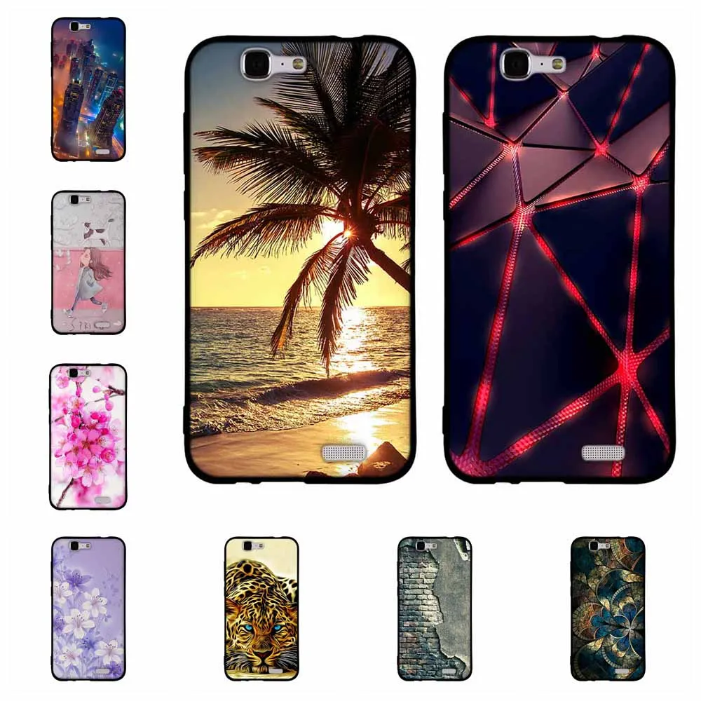 For Huawei Ascend G7 Case Silicone Cover For Huawei G7-L01 G7-L03 C199 Coque Animal 3D Printing For Huawei Ascend G7 Phone Case
For Huawei Ascend G7 Case Silicone Cover For Huawei G7-L01 G7-L03 C199 Coque Animal 3D Printing For Huawei Ascend G7 Phone Case