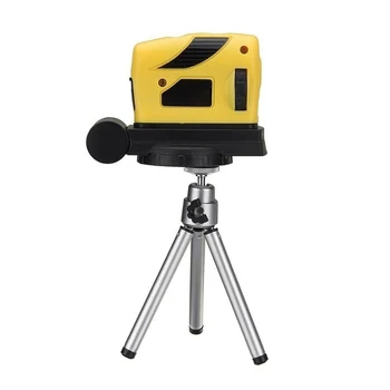 Infrared Laser Level Tool Cross Line 4 In 1 Professional Magnet Multipurpose For Home DIY QJ888
Infrared Laser Level Tool Cross Line 4 In 1 Professional Magnet Multipurpose For Home DIY QJ888