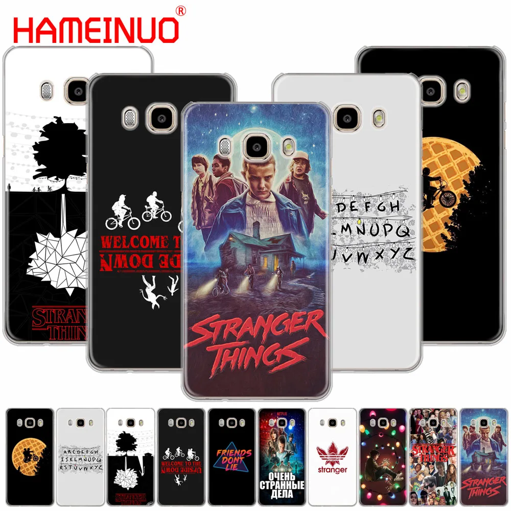 HAMEINUO stranger things cover phone case for Samsung Galaxy J1 J2 J3 J5 J7 MINI ACE 2016 2015 prime
HAMEINUO stranger things cover phone case for Samsung Galaxy J1 J2 J3 J5 J7 MINI ACE 2016 2015 prime