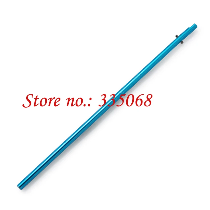 HENGLONG 3851-3 RC mini car Sacker sport 1/18 spare parts No.3-032.3-033 Line shaft / main drive Shaft / transmission shaft
HENGLONG 3851-3 RC mini car Sacker sport 1/18 spare parts No.3-032.3-033 Line shaft / main drive Shaft / transmission shaft