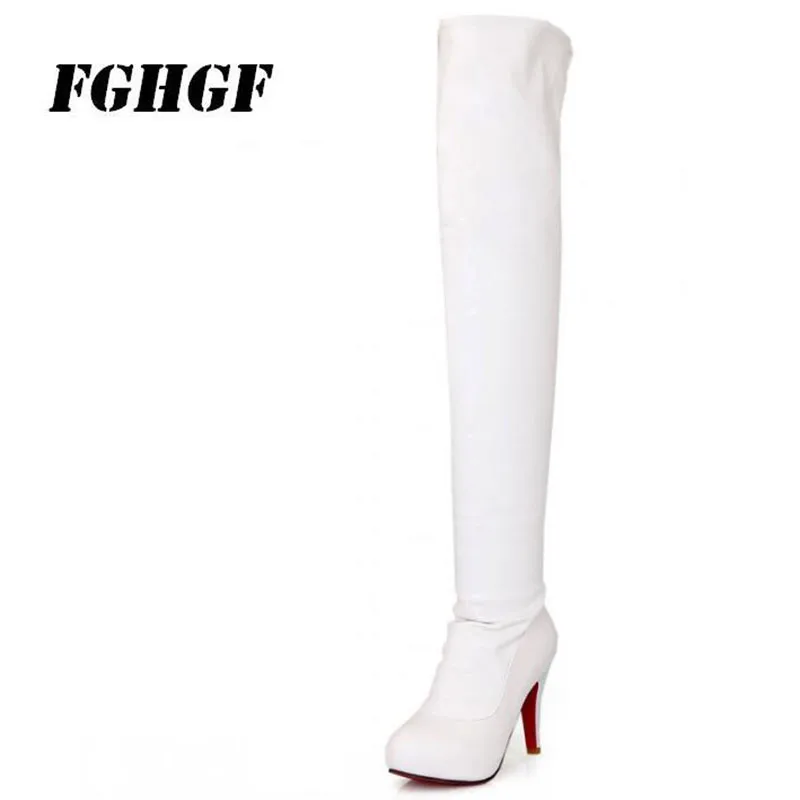 Winter Women'S Boots Inside Short Plush Material Sole Rubber Zipper Solid Colors Bright Colour Lustre Women'S Boots
Winter Women'S Boots Inside Short Plush Material Sole Rubber Zipper Solid Colors Bright Colour Lustre Women'S Boots