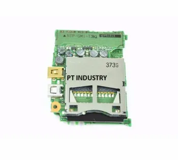 FREE SHIPPING!!original motherboard For Panasonic DMC-TZ3 TZ3 Main Board User Board Replacement Repair
FREE SHIPPING!!original motherboard For Panasonic DMC-TZ3 TZ3 Main Board User Board Replacement Repair