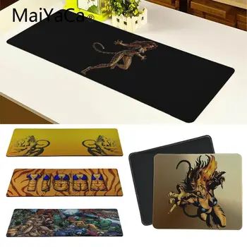 MaiYaCa Tigra Marvel Keyboards Mat Rubber Gaming mousepad Desk Mat Mouse Keyboards Mat Mousepad for boyfriend Gift
MaiYaCa Tigra Marvel Keyboards Mat Rubber Gaming mousepad Desk Mat Mouse Keyboards Mat Mousepad for boyfriend Gift