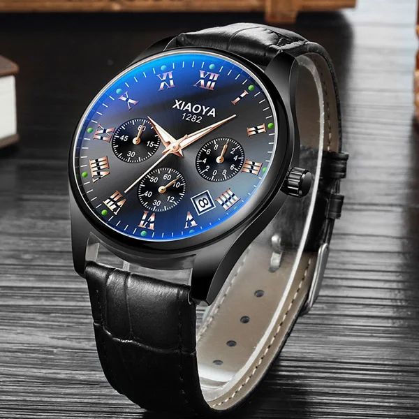 New Wrist Watch Men Watches Fashion Casuall Famous Brand Wristwatch Male Quartz Watch For Men Clock Hours Hodinky Man Reloges
New Wrist Watch Men Watches Fashion Casuall Famous Brand Wristwatch Male Quartz Watch For Men Clock Hours Hodinky Man Reloges