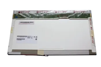15.6" Laptop Matrix B156XW01 V0 V1 V2 LCD Screen HD 1366X768 30 Pins Glossy Panel Replacement
15.6" Laptop Matrix B156XW01 V0 V1 V2 LCD Screen HD 1366X768 30 Pins Glossy Panel Replacement