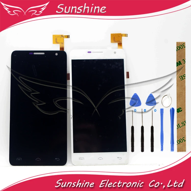 Touch Screen LCD Display High quality For Doogee DG750 LCD Display Touch Sensor Complete Assembly
Touch Screen LCD Display High quality For Doogee DG750 LCD Display Touch Sensor Complete Assembly