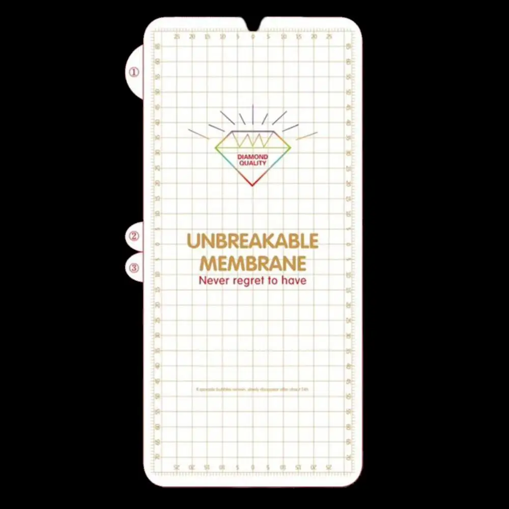 Hydrogel Protective Film for Samsung Galaxy S10 Plus S10E S10+ 5G A30 A50 Unbreakable Membrane TPU Screen Protector
Hydrogel Protective Film for Samsung Galaxy S10 Plus S10E S10+ 5G A30 A50 Unbreakable Membrane TPU Screen Protector