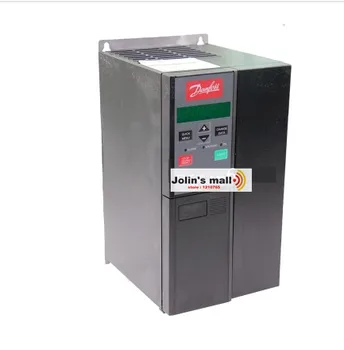 Original Danfoss VLT2900 serials VLT2905 VLT2907 VLT2911 VLT2915 VLT2922 VLT2930 
Original Danfoss VLT2900 serials VLT2905 VLT2907 VLT2911 VLT2915 VLT2922 VLT2930
