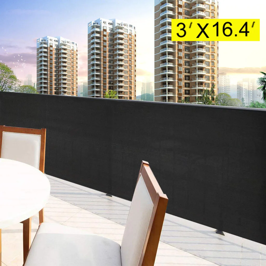 Flat Wire Fence Privacy Net Sewing Buckle Sunshade Wind Fence Protection Net high-density polyethylene strong tensile strength
Flat Wire Fence Privacy Net Sewing Buckle Sunshade Wind Fence Protection Net high-density polyethylene strong tensile strength
