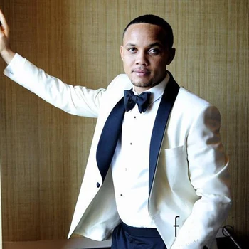 Custom made 2020 NEW Groom Tuxedos Wedding Groomsman men suit Groomsman Bridegroom mens Suits (Jacket+Pants+Tie)
Custom made 2020 NEW Groom Tuxedos Wedding Groomsman men suit Groomsman Bridegroom mens Suits (Jacket+Pants+Tie)