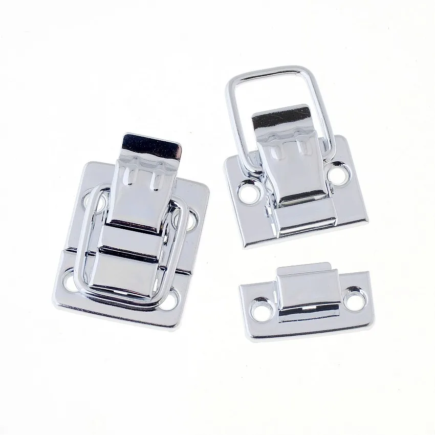 Free Shipping-1 Set Toggle Catch Suitcase Case Box Trunk Box Silver Tone 43x30mm F1405
Free Shipping-1 Set Toggle Catch Suitcase Case Box Trunk Box Silver Tone 43x30mm F1405