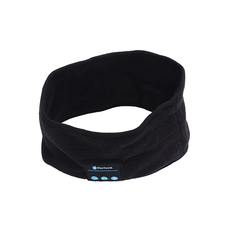 Newly Bluetooth Music Headband Headset with Mic Wireless Earphone for Running Yoga Gym Sports VK-ING
Newly Bluetooth Music Headband Headset with Mic Wireless Earphone for Running Yoga Gym Sports VK-ING