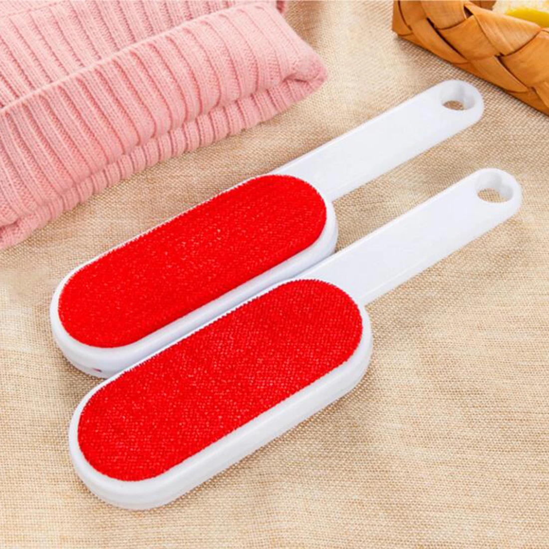 Useful Magic Lint Dust Brush Pet Hair Remover Clothing dust collector Dry Cleaning with Swivel Drop Shipping
Useful Magic Lint Dust Brush Pet Hair Remover Clothing dust collector Dry Cleaning with Swivel Drop Shipping