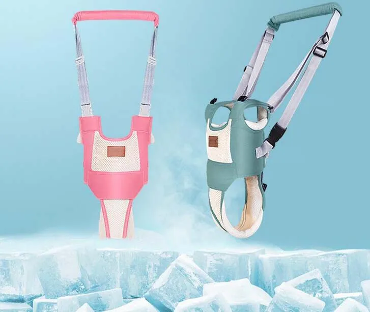 New Breathable Baby Walker Children's Four Seasons Universal Anti-Leh Learning Walking Aids Baby Baby Toddler Safety Belts
New Breathable Baby Walker Children's Four Seasons Universal Anti-Leh Learning Walking Aids Baby Baby Toddler Safety Belts