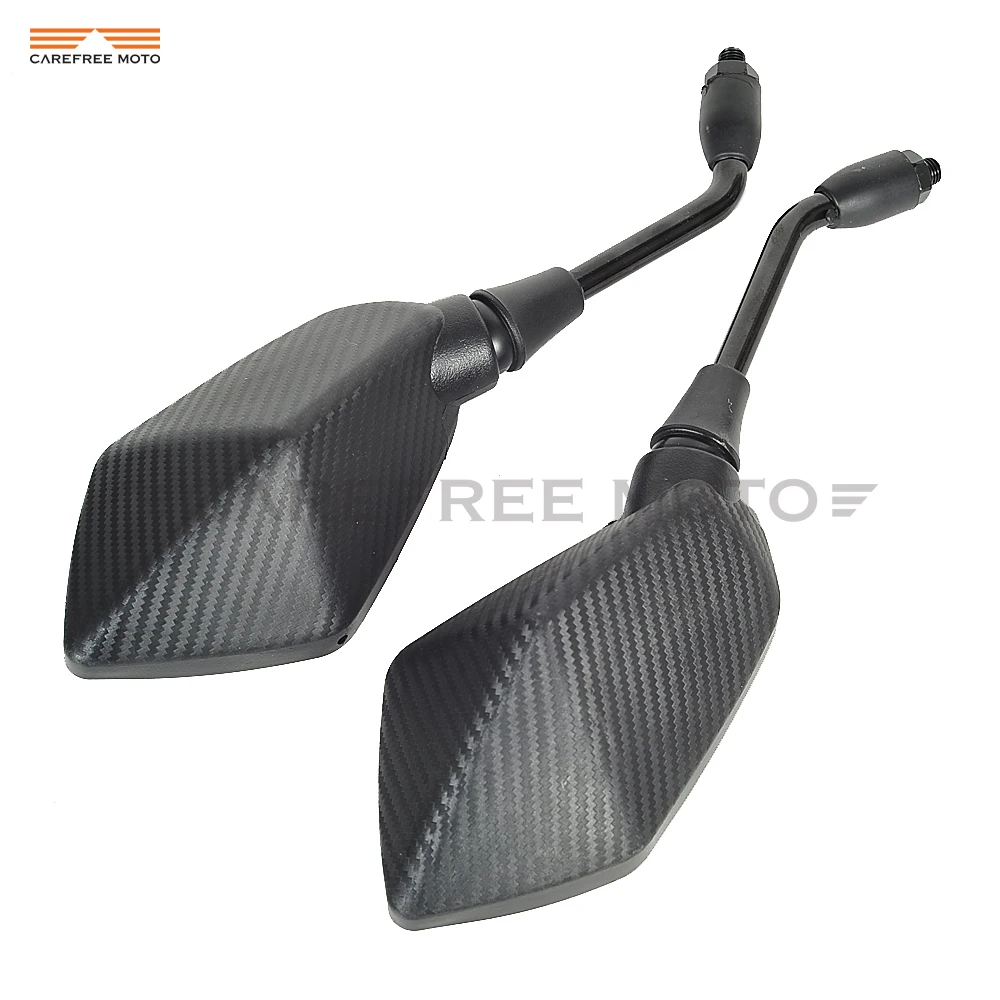 M10 10mm Motorcycle Rearview Mirror Case for Honda CB600F CB900 CB1000 CB1300 CB400 CB250 
M10 10mm Motorcycle Rearview Mirror Case for Honda CB600F CB900 CB1000 CB1300 CB400 CB250