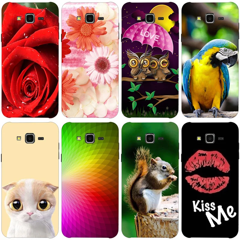 TPU 5.5" FOR Samsung Galaxy J7 Neo J7 Nxt J7 Core SM-J701 Case Cat Owl Cover Phone Back FOR Coque Samsung J7 Neo Case
TPU 5.5" FOR Samsung Galaxy J7 Neo J7 Nxt J7 Core SM-J701 Case Cat Owl Cover Phone Back FOR Coque Samsung J7 Neo Case
