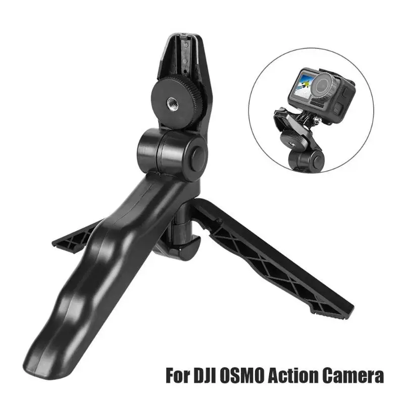 Mini Handheld Travel Tabletop Tripod Stand Gimbal Phone Stabilizer Holder for DJI OSMO Action Camera DSLR
Mini Handheld Travel Tabletop Tripod Stand Gimbal Phone Stabilizer Holder for DJI OSMO Action Camera DSLR
