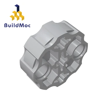 BuildMOC Compatible Assembles Particles 98585 Hero Factory Weapon Barrel Building Blocks Parts DIY
BuildMOC Compatible Assembles Particles 98585 Hero Factory Weapon Barrel Building Blocks Parts DIY