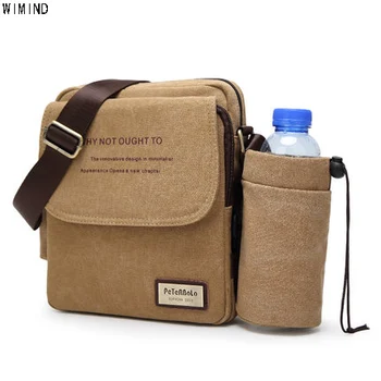 MIWIND High Quality Crossbody Bag Men Canvas Shoulder Bag Fashion Handbag Bags Casual Travel Bags Bolsa Masculina TWL1332
MIWIND High Quality Crossbody Bag Men Canvas Shoulder Bag Fashion Handbag Bags Casual Travel Bags Bolsa Masculina TWL1332