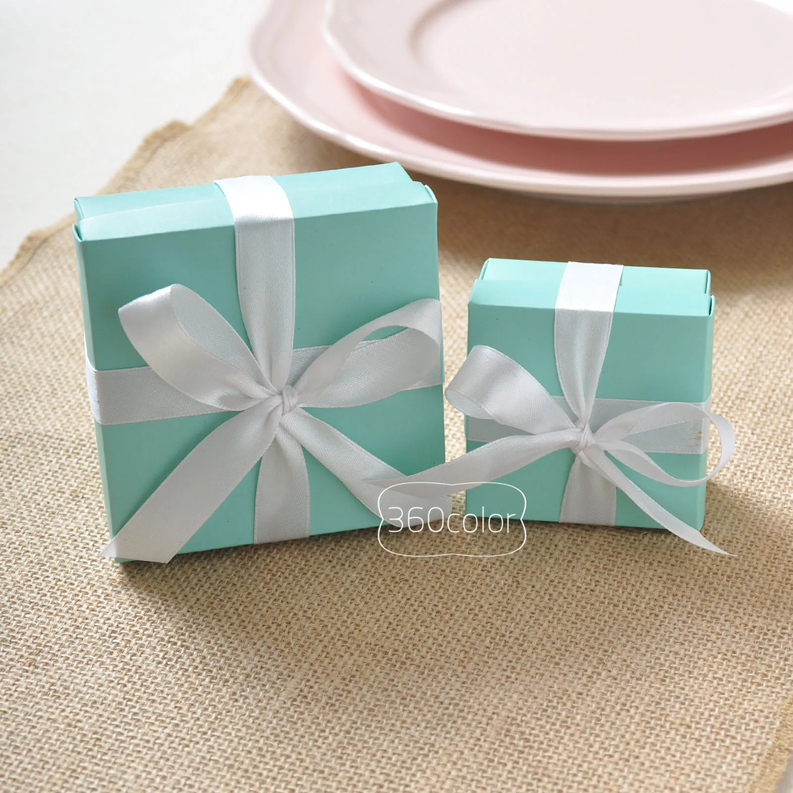 50pcs Mint green Candy Paper Boxes Gift Box Gifts Bag for Wedding Birthday Party Favors Supply Halloween Decoration
50pcs Mint green Candy Paper Boxes Gift Box Gifts Bag for Wedding Birthday Party Favors Supply Halloween Decoration