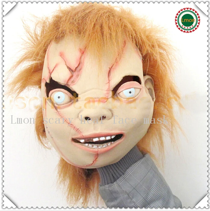 Free shipping Halloween Party Cosplay Halloween Scary Latex Mask Bad Boy Purple Lip Adult Costume horror Kid Movies Mask
Free shipping Halloween Party Cosplay Halloween Scary Latex Mask Bad Boy Purple Lip Adult Costume horror Kid Movies Mask