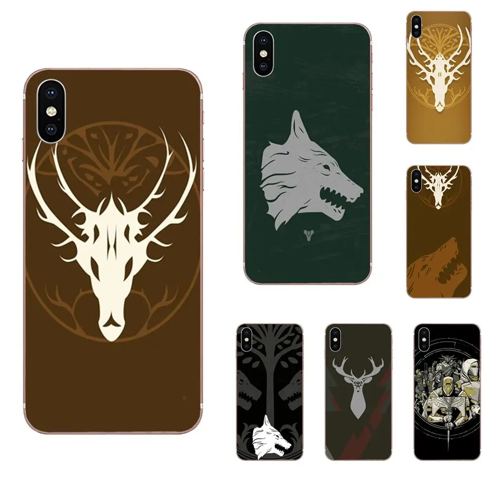 Popular Game Destiny Iron Banner Soft Silica For Huawei Honor Mate 7 7A 8 9 10 20 V8 V9 V10 G Lite Play Mini Pro P Smart
Popular Game Destiny Iron Banner Soft Silica For Huawei Honor Mate 7 7A 8 9 10 20 V8 V9 V10 G Lite Play Mini Pro P Smart