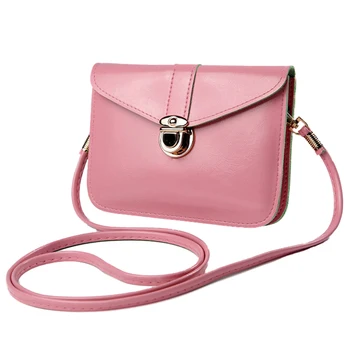 Women messenger bags Vintage style PU leather handbag Sweet cute Cross body handbags Clutch messenger bags
Women messenger bags Vintage style PU leather handbag Sweet cute Cross body handbags Clutch messenger bags
