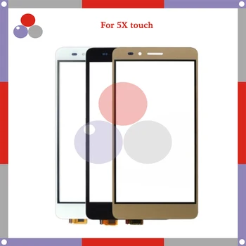 10pcs/lot High Quality For Huawei Honor 5X Touch Screen Panel Sensor Digitizer Outer Glass Lens
10pcs/lot High Quality For Huawei Honor 5X Touch Screen Panel Sensor Digitizer Outer Glass Lens