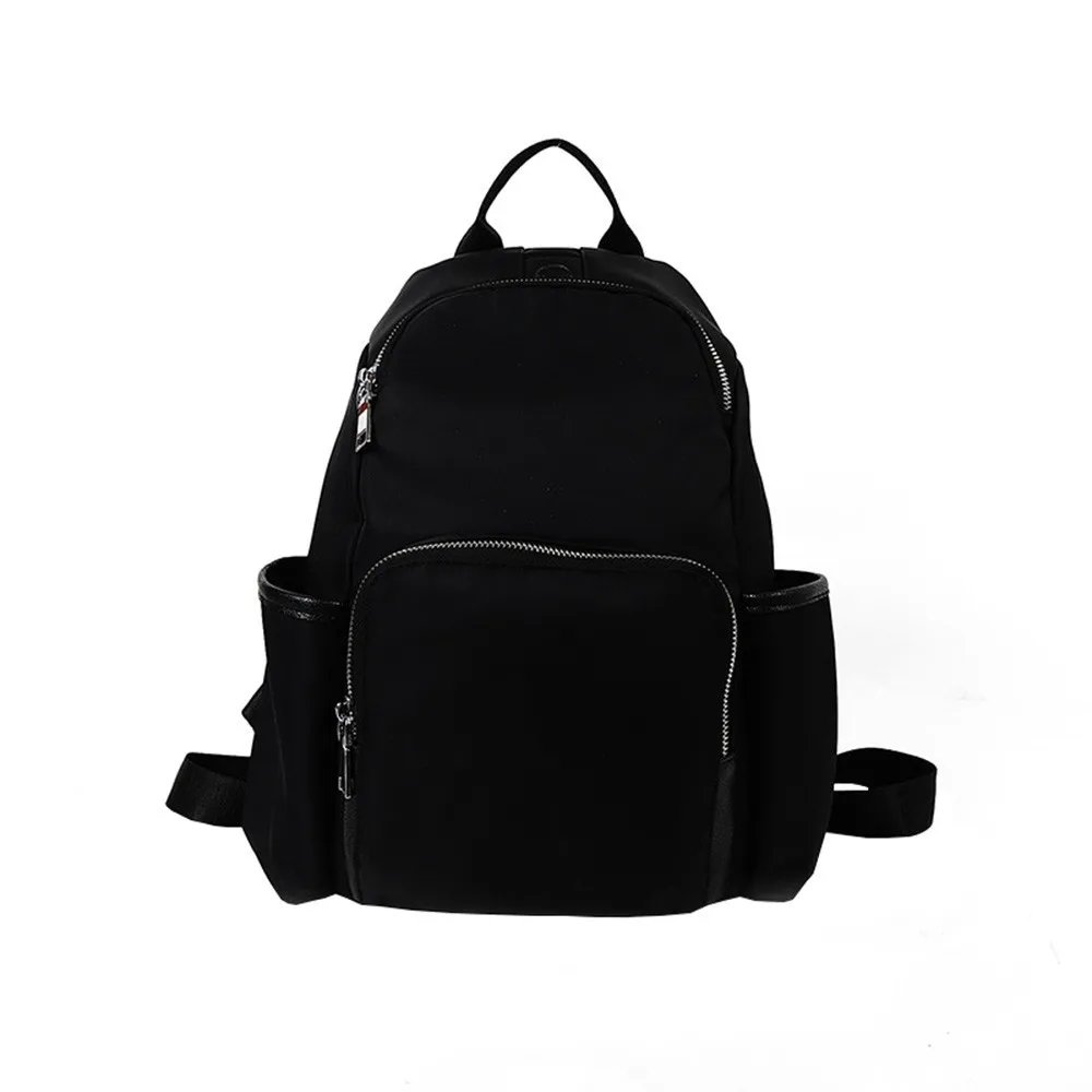 Women Oxford Travel Backpack Ladies Mini Small Bag Backpack Female Bookbag Mochila Rucksack Backbag Schoolbag Daypack Bags#23
Women Oxford Travel Backpack Ladies Mini Small Bag Backpack Female Bookbag Mochila Rucksack Backbag Schoolbag Daypack Bags#23