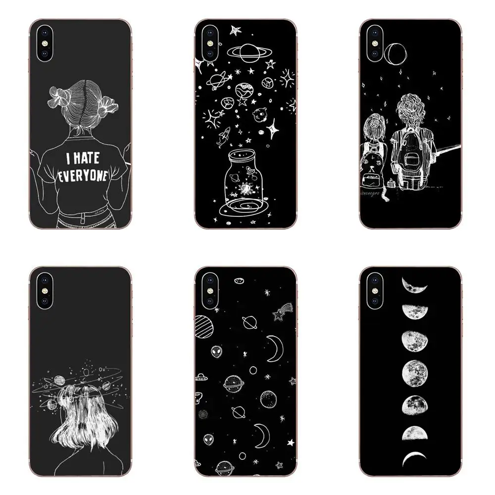 Luxury High-End For Huawei P7 P8 P9 P10 P20 P30 Lite Mini Plus Pro 2017 2018 2019 Sky Space Planet Black And White Sun Moon Star
Luxury High-End For Huawei P7 P8 P9 P10 P20 P30 Lite Mini Plus Pro 2017 2018 2019 Sky Space Planet Black And White Sun Moon Star