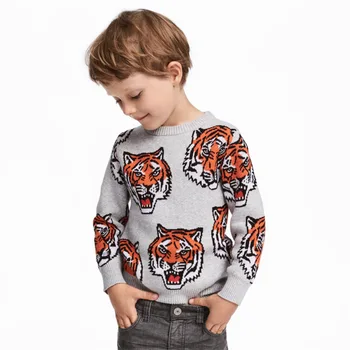 Jumping meters Brand 2018 Long Sleeve Autumn Spring Winter Sweatshirt For baby kids girls Boys Tiger Printing clothes clothing
Jumping meters Brand 2018 Long Sleeve Autumn Spring Winter Sweatshirt For baby kids girls Boys Tiger Printing clothes clothing
