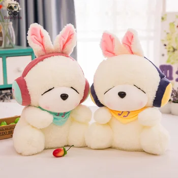 BOLAFYNIA Children plush stuffed toy New rabbit mummy rabbit doll baby kids plush toy for Christmas birthday gift
BOLAFYNIA Children plush stuffed toy New rabbit mummy rabbit doll baby kids plush toy for Christmas birthday gift