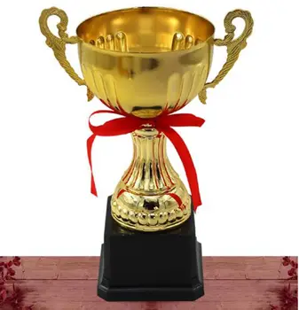 High quality!New 24 cm metal trophy Big ears badminton basktball champions league trophy Golf crystal trophy,Free shipping
High quality!New 24 cm metal trophy Big ears badminton basktball champions league trophy Golf crystal trophy,Free shipping
