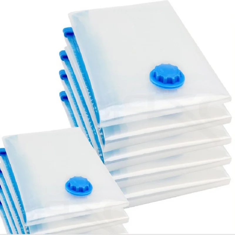 Transparent Border Foldable Compressed Organizer Space Saving Seal packet New Home Vacuum Bag for Clothes Storage Bag With Valve
Transparent Border Foldable Compressed Organizer Space Saving Seal packet New Home Vacuum Bag for Clothes Storage Bag With Valve