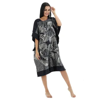 Liva Girl Women's Clothing Lounge Rayon Nightgown Large Loose Bating Sleeve Sleepwear Robe Lady Sexy Home Dress
Liva Girl Women's Clothing Lounge Rayon Nightgown Large Loose Bating Sleeve Sleepwear Robe Lady Sexy Home Dress