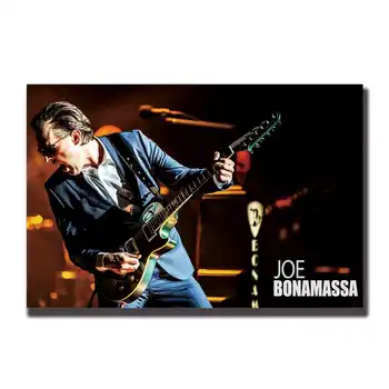 Art Poster Joe Bonamassa Custom Rock Singer Wall Canvas Print Modern painting Home Decor14x21 12x18 24x36 27x40
Art Poster Joe Bonamassa Custom Rock Singer Wall Canvas Print Modern painting Home Decor14x21 12x18 24x36 27x40