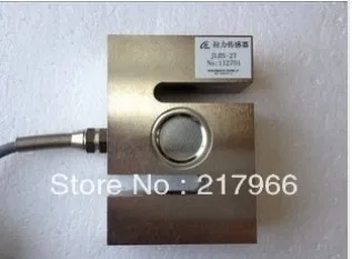 1PCSX strain gauge pressure sensor S load cell electronic scale sensor Weighing Sensor 1T 2T,3T,4T,5T,6T
1PCSX strain gauge pressure sensor S load cell electronic scale sensor Weighing Sensor 1T 2T,3T,4T,5T,6T