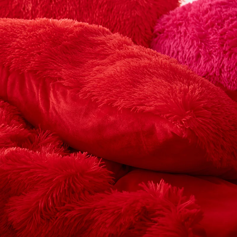 Pure Color Mink Velvet Bedding Sets HTB1De2idOb.BuNjt jDq6zOzpXaz.jpg - Pure Color Mink Velvet Bedding Sets