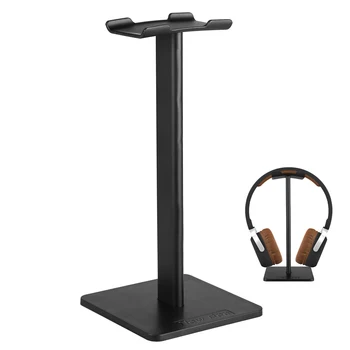 Headphone Stand Holder for Sennheiser Logitech Razer Sony Gaming Headphones Bracket Rack Universal Headset Earphone Hanger
Headphone Stand Holder for Sennheiser Logitech Razer Sony Gaming Headphones Bracket Rack Universal Headset Earphone Hanger