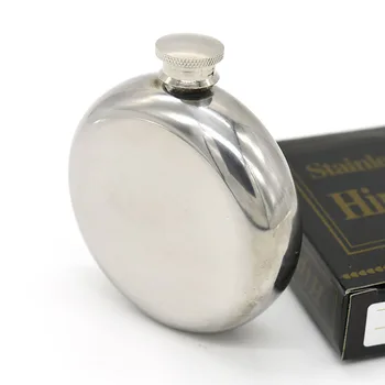 Hip Flasks Drinkware Kitchen,Dining & bar Home & Garden portable 5 oz stainless steel flask 9.5*9*1.5CM cheap hot new 2016
Hip Flasks Drinkware Kitchen,Dining & bar Home & Garden portable 5 oz stainless steel flask 9.5*9*1.5CM cheap hot new 2016