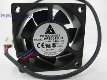 Free shipping New and original in 6025 12 v 0.25 A AFB0612HH 60 * 60 * 25 mm 3 RD line power supply cooling fan
Free shipping New and original in 6025 12 v 0.25 A AFB0612HH 60 * 60 * 25 mm 3 RD line power supply cooling fan