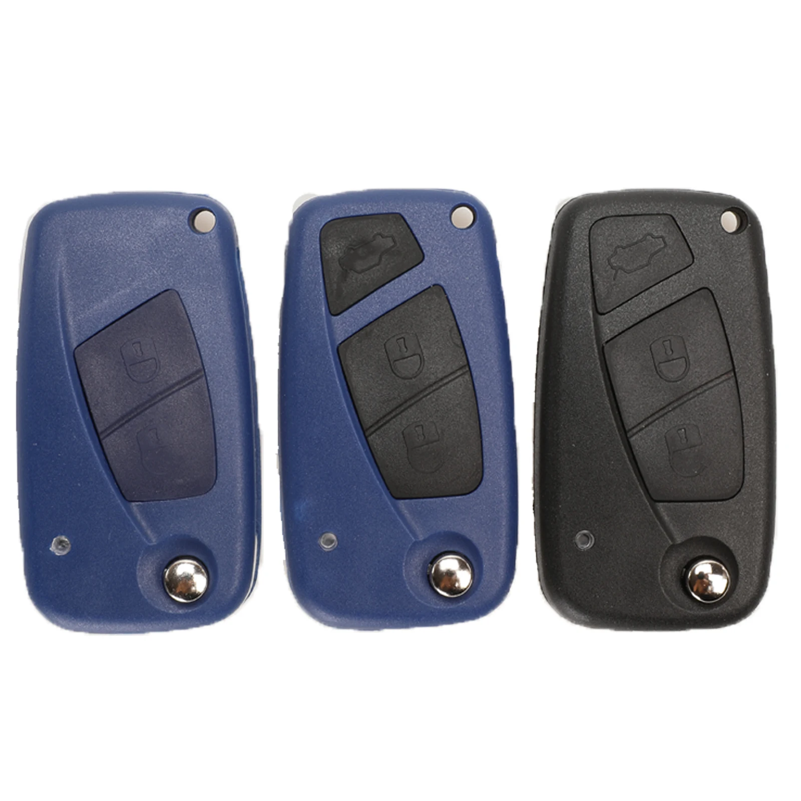 Flip Remote Car Blank Key Shell Fob For Fiat 500 Punto Panda Idea Stilo Ducato Bravo Anahtar Guscio Chiave SIP22 Blade 2/3 BTN
Flip Remote Car Blank Key Shell Fob For Fiat 500 Punto Panda Idea Stilo Ducato Bravo Anahtar Guscio Chiave SIP22 Blade 2/3 BTN