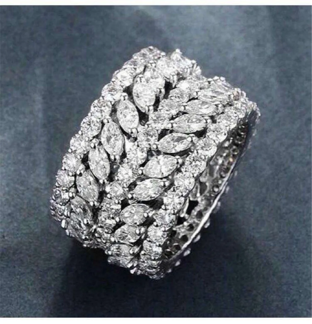 xa248 Luxury Designer Fashion 925 Sterling Silver shinning European style Jewelry leaves shaped daa
xa248 Luxury Designer Fashion 925 Sterling Silver shinning European style Jewelry leaves shaped daa