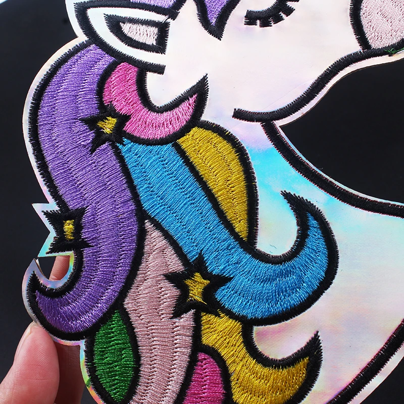 unicorn patches (6)
