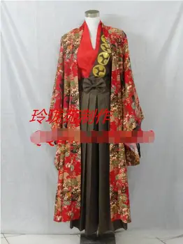 Anime Kamisama Kiss Tomoe Cosplay Costume Kamisama Hajimemashita Unisex Kimono Party Club COS Costumes
Anime Kamisama Kiss Tomoe Cosplay Costume Kamisama Hajimemashita Unisex Kimono Party Club COS Costumes