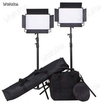 HL-1296 camera lamp broadcast lamp photography Light double lamp set with Light stand and reflector CD50 T02
HL-1296 camera lamp broadcast lamp photography Light double lamp set with Light stand and reflector CD50 T02