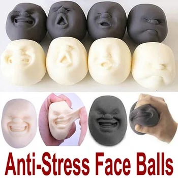 Noise Maker anti stress ball funny stress balls Vent Human Face Ball Anti-Stress Ball of Japanese Design Cao Maru Caomaru
Noise Maker anti stress ball funny stress balls Vent Human Face Ball Anti-Stress Ball of Japanese Design Cao Maru Caomaru