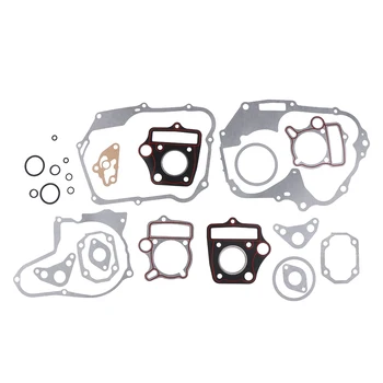1 Set Motorcycle Engine Gasket for Honda Z50R Z50 Mini Trail 1979-1999 Models Unmatched Reliability&Performance
1 Set Motorcycle Engine Gasket for Honda Z50R Z50 Mini Trail 1979-1999 Models Unmatched Reliability&Performance